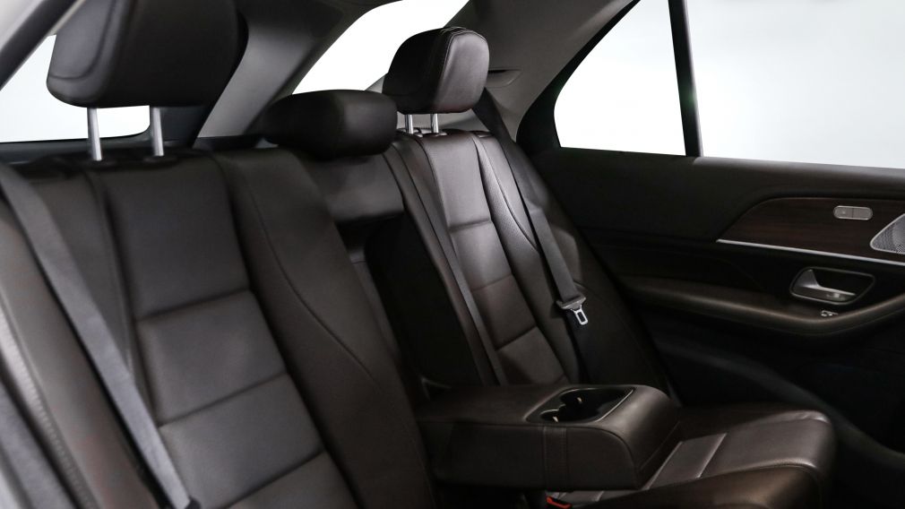 Mercedes Benz gle GLE 450 2020 d&rsquo;occasion à vendre - 23