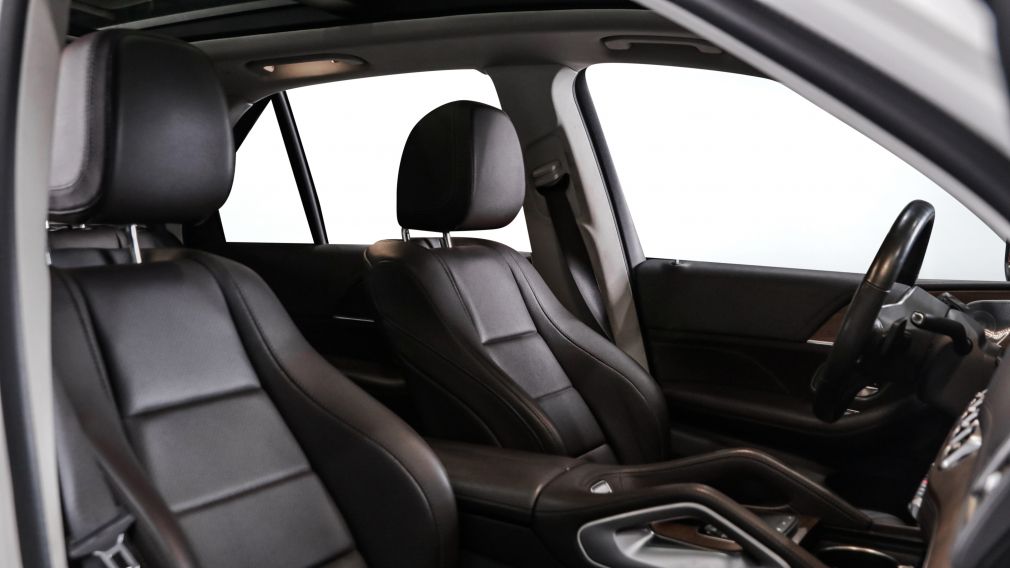 Mercedes Benz gle GLE 450 2020 d&rsquo;occasion à vendre - 25