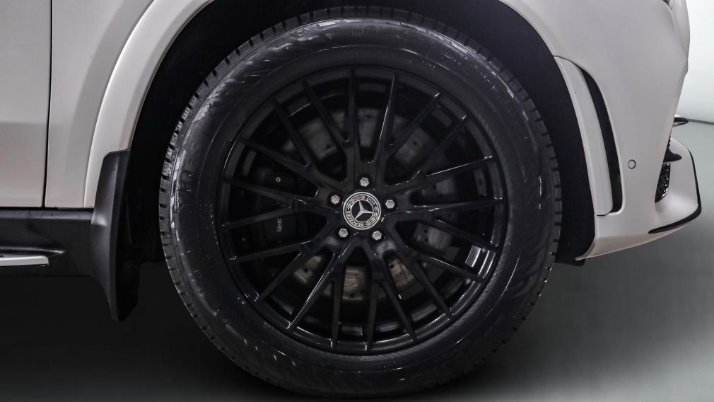 Mercedes Benz gle GLE 450 2020 d&rsquo;occasion à vendre - 26