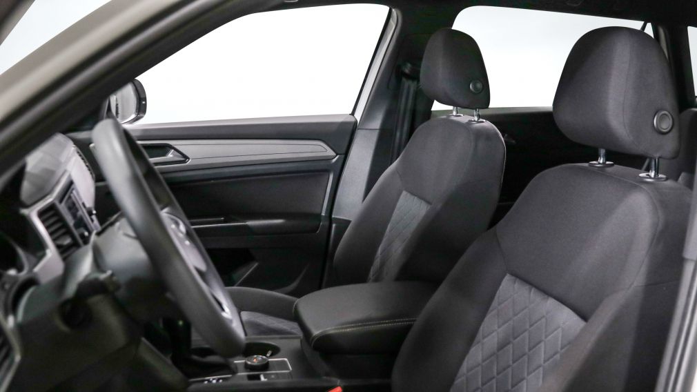 Volkswagen Atlas Trendline 2020 d&rsquo;occasion à vendre - 8