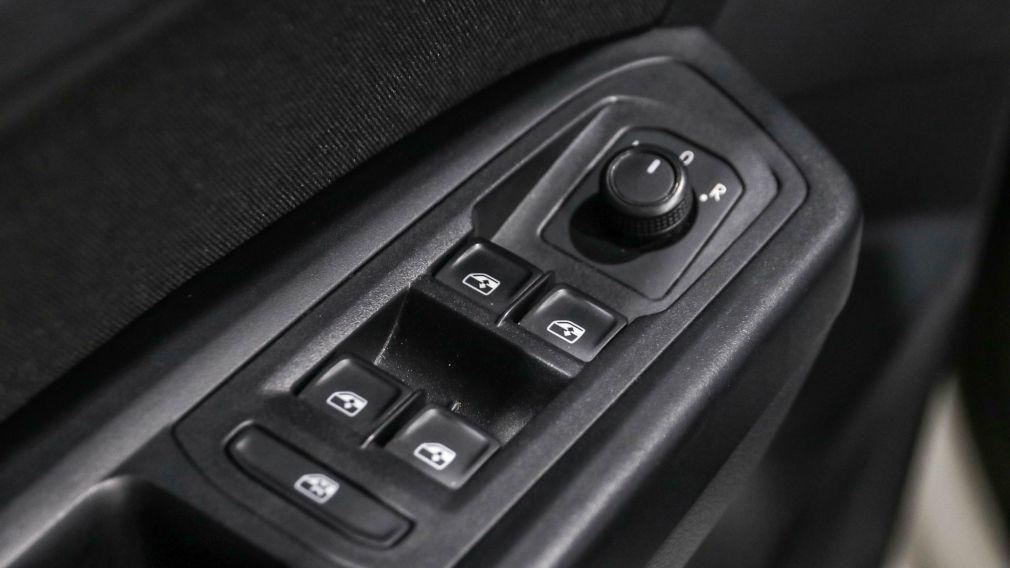 Volkswagen Atlas Trendline 2020 d&rsquo;occasion à vendre - 9