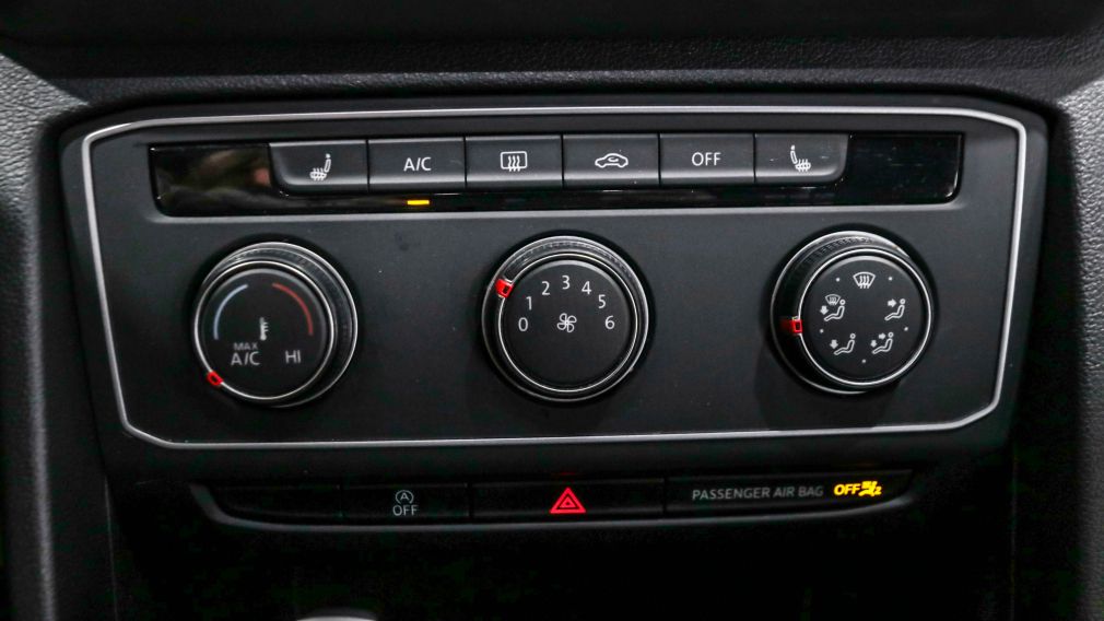 Volkswagen Atlas Trendline 2020 d&rsquo;occasion à vendre - 15