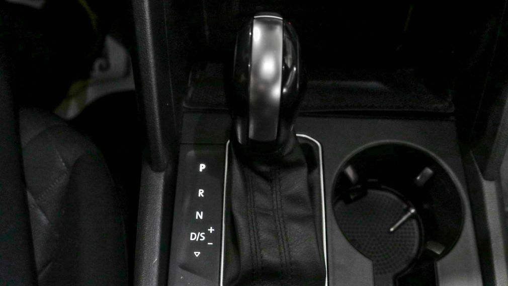 Volkswagen Atlas Trendline 2020 d&rsquo;occasion à vendre - 16