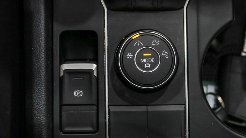 Volkswagen Atlas Trendline 2020 d&rsquo;occasion à vendre - 17