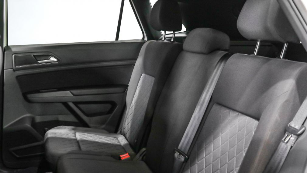 Volkswagen Atlas Trendline 2020 d&rsquo;occasion à vendre - 18