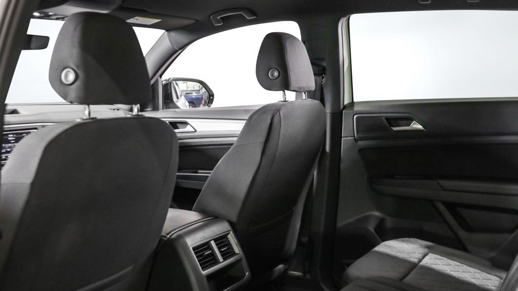 Volkswagen Atlas Trendline 2020 d&rsquo;occasion à vendre - 19