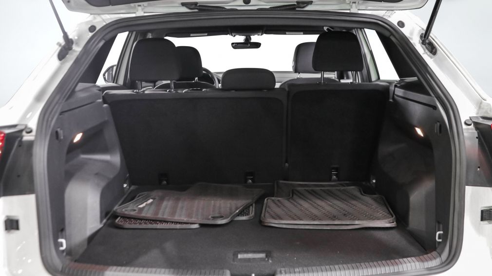 Volkswagen Atlas Trendline 2020 d&rsquo;occasion à vendre - 20