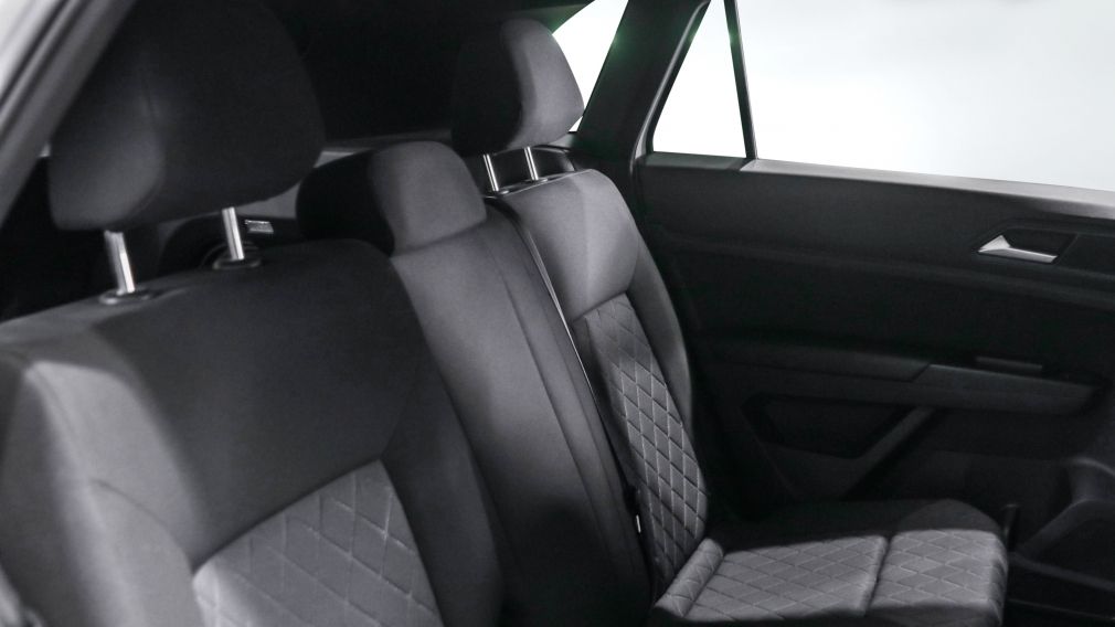 Volkswagen Atlas Trendline 2020 d&rsquo;occasion à vendre - 21