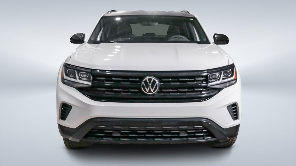 Volkswagen Atlas Trendline 2020 à vendre à Donnacona - 2