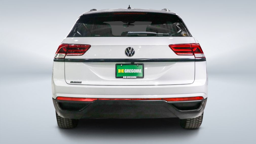 Volkswagen Atlas Trendline 2020 à vendre à Donnacona - 5
