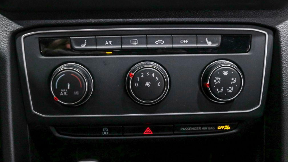 Volkswagen Atlas Trendline 2020 à vendre à Donnacona - 15