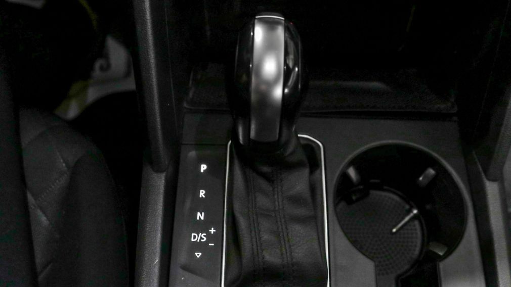 Volkswagen Atlas Trendline 2020 à vendre à Donnacona - 16