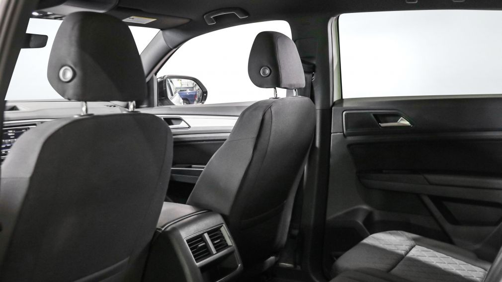 Volkswagen Atlas Trendline 2020 à vendre à Donnacona - 19