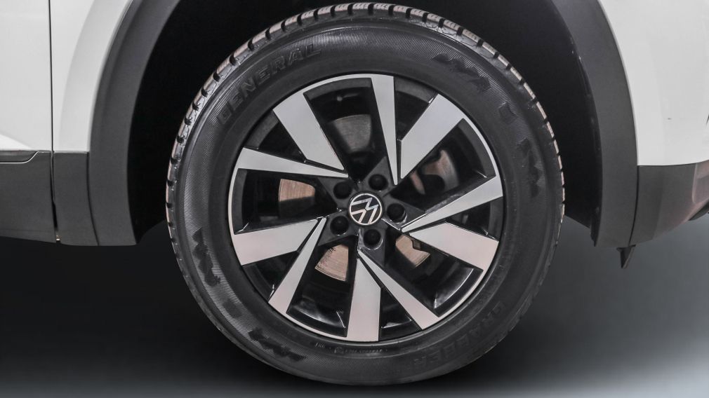 Volkswagen Atlas Trendline 2020 à vendre à Donnacona - 24
