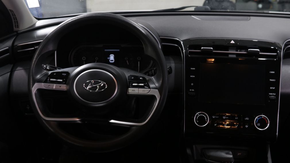 Hyundai Tucson Essential 2022 d&rsquo;occasion à vendre - 10
