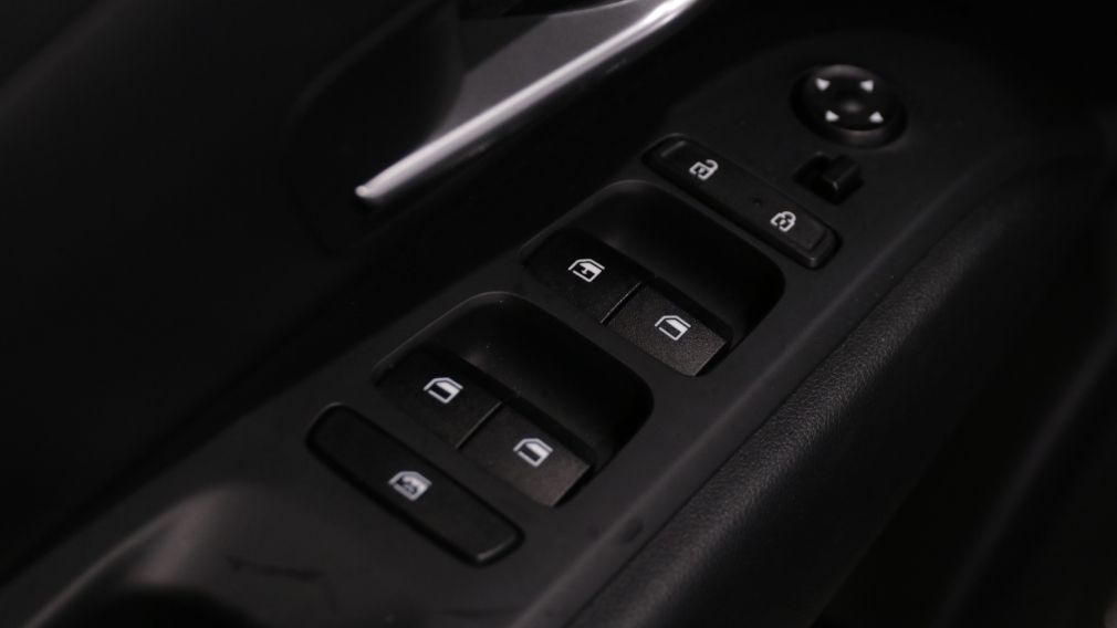 Hyundai Tucson Essential 2022 d&rsquo;occasion à vendre - 9