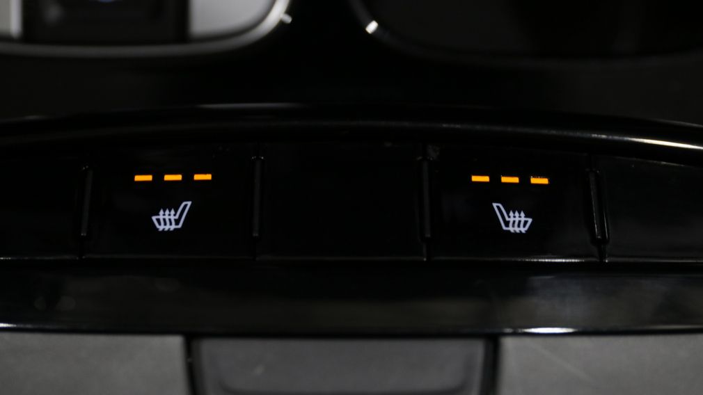 Hyundai Tucson Essential 2022 d&rsquo;occasion à vendre - 18