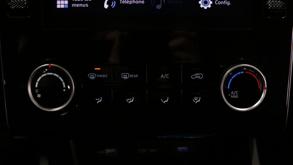 Hyundai Tucson Essential 2022 d&rsquo;occasion à vendre - 15