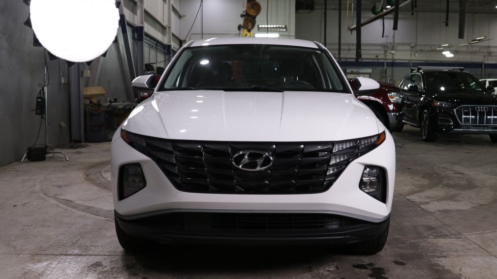 Hyundai Tucson Essential 2022 d&rsquo;occasion à vendre - 2