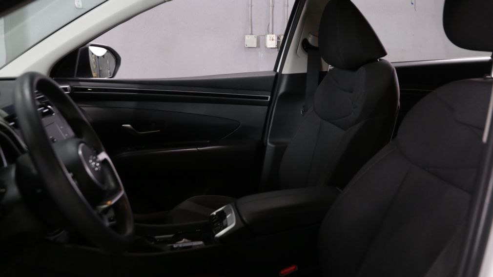 Hyundai Tucson Essential 2022 d&rsquo;occasion à vendre - 8