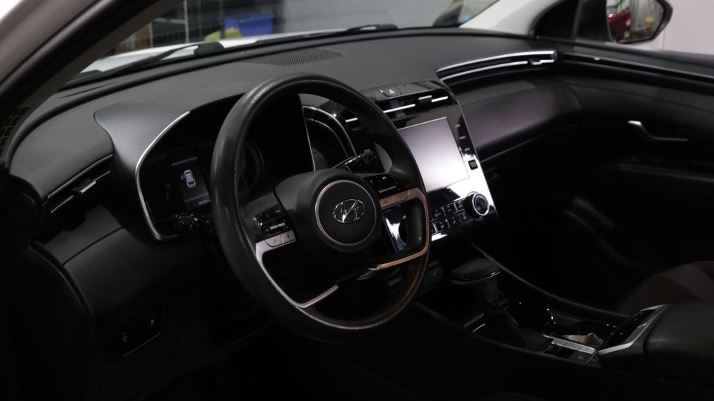 Hyundai Tucson Essential 2022 d&rsquo;occasion à vendre - 7