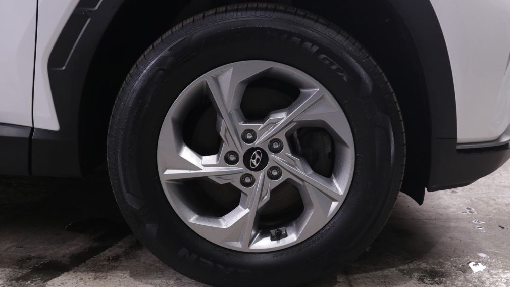 Hyundai Tucson Essential 2022 d&rsquo;occasion à vendre - 23