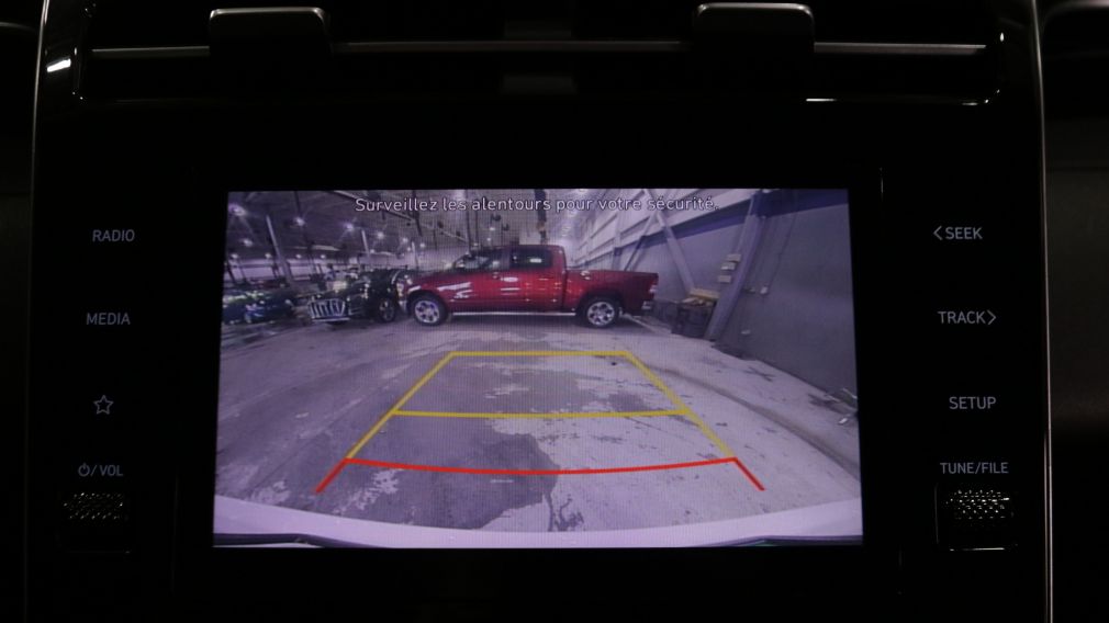 Hyundai Tucson Essential 2022 d&rsquo;occasion à vendre - 13