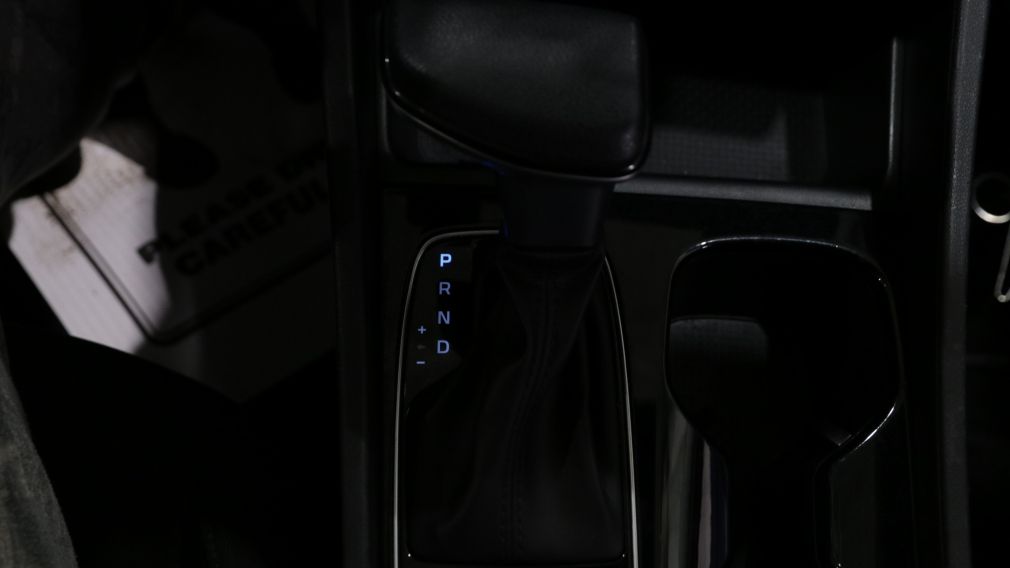 Hyundai Tucson Essential 2022 d&rsquo;occasion à vendre - 16