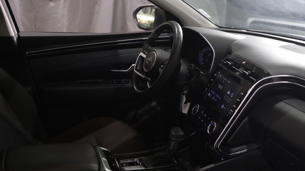 Hyundai Tucson Essential 2022 d&rsquo;occasion à vendre - 20