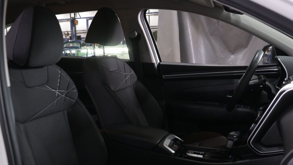 Hyundai Tucson Essential 2022 d&rsquo;occasion à vendre - 22