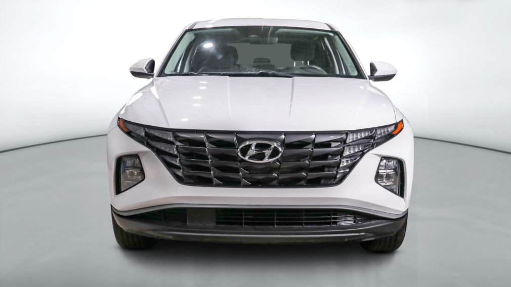 Hyundai Tucson Essential 2022 d&rsquo;occasion à vendre - 2
