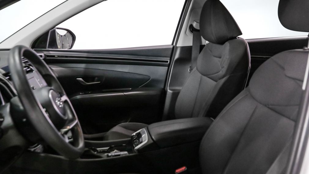 Hyundai Tucson Essential 2022 d&rsquo;occasion à vendre - 8
