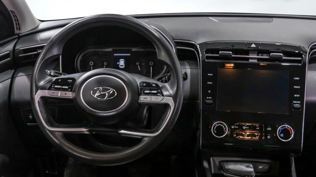 Hyundai Tucson Essential 2022 d&rsquo;occasion à vendre - 10