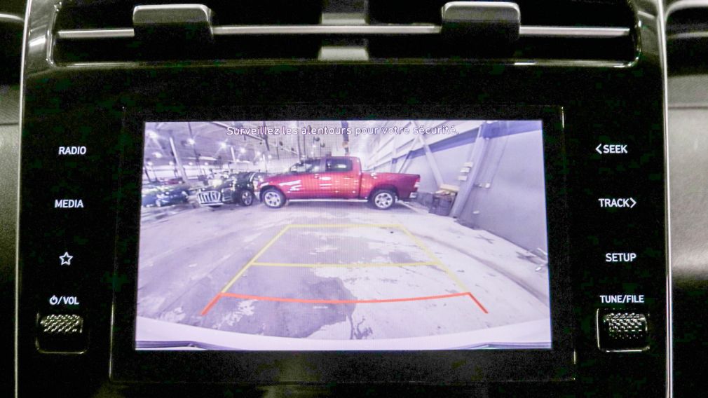 Hyundai Tucson Essential 2022 d&rsquo;occasion à vendre - 13