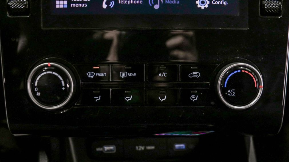 Hyundai Tucson Essential 2022 d&rsquo;occasion à vendre - 15