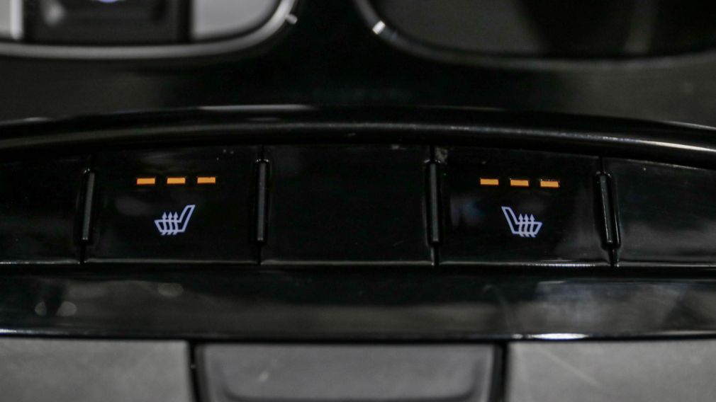 Hyundai Tucson Essential 2022 d&rsquo;occasion à vendre - 18