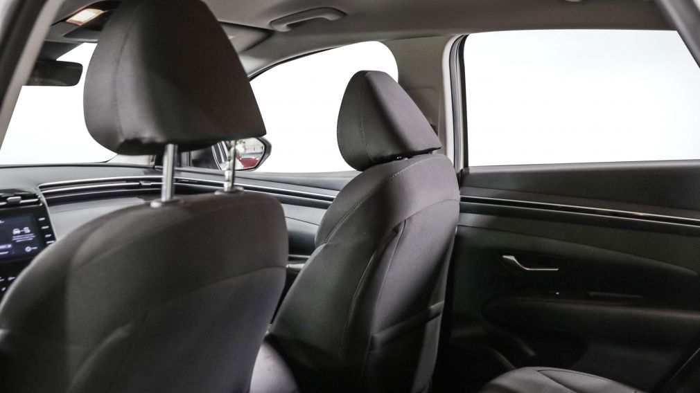 Hyundai Tucson Essential 2022 d&rsquo;occasion à vendre - 19