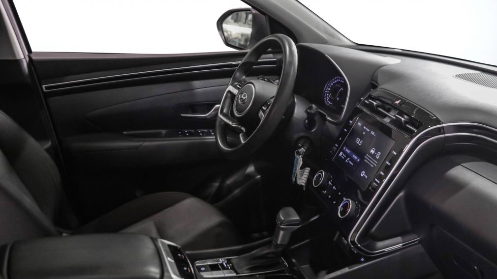 Hyundai Tucson Essential 2022 d&rsquo;occasion à vendre - 20