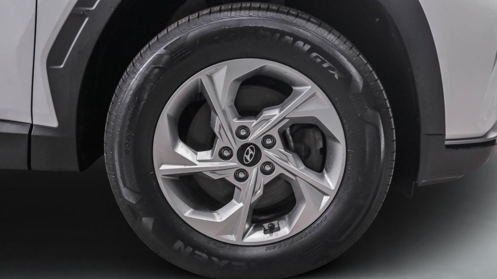 Hyundai Tucson Essential 2022 d&rsquo;occasion à vendre - 23