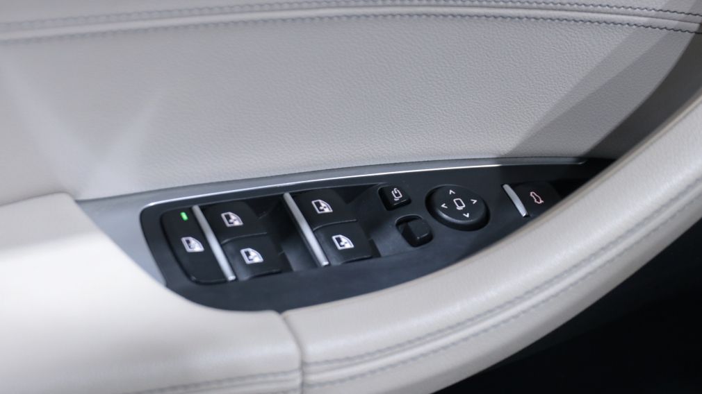 BMW X3 xDrive30i 2019 d&rsquo;occasion à vendre - 10