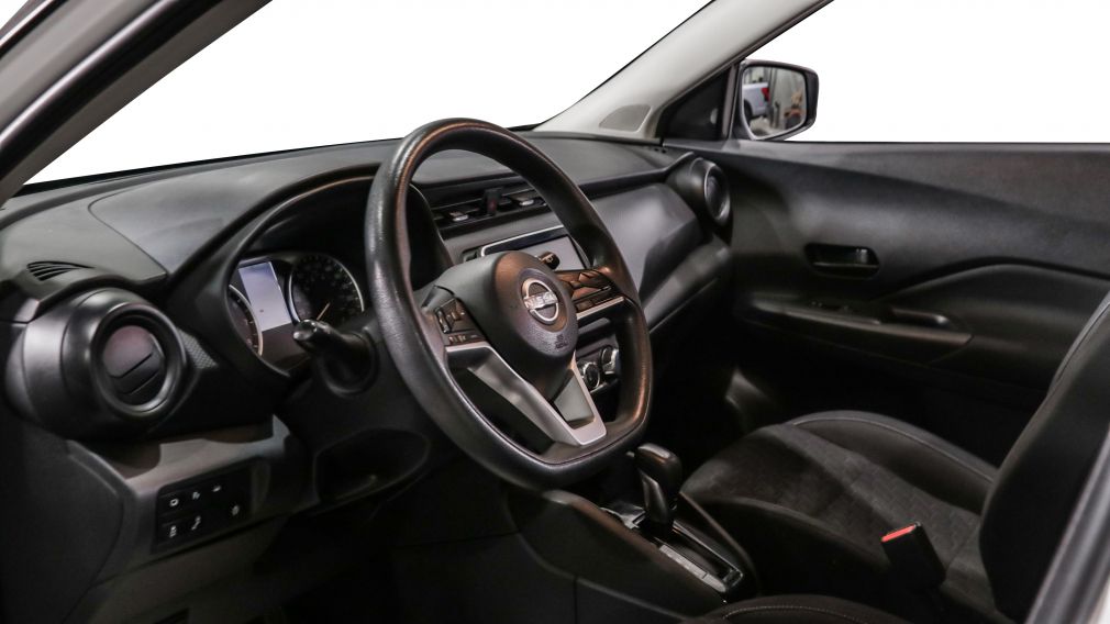 Nissan Kicks S 2022 d&rsquo;occasion à vendre - 8