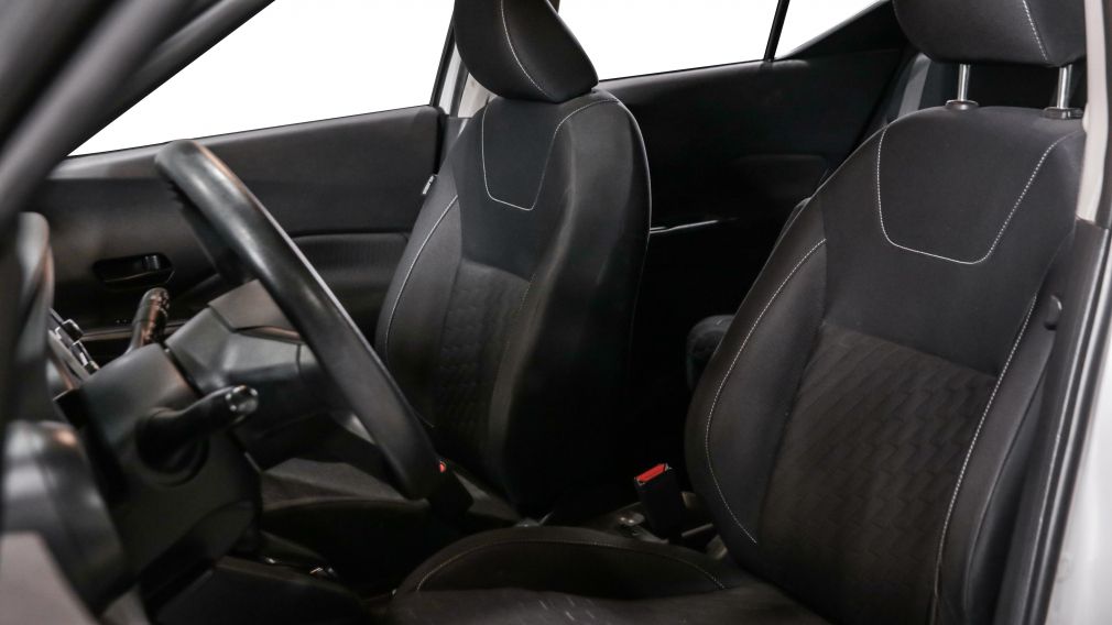 Nissan Kicks S 2022 d&rsquo;occasion à vendre - 7