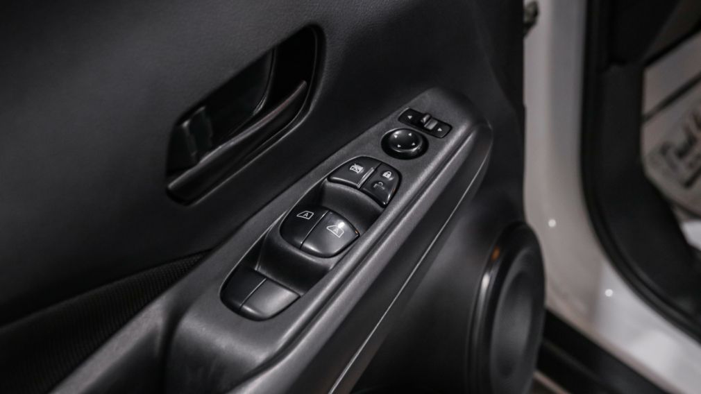 Nissan Kicks S 2022 d&rsquo;occasion à vendre - 9