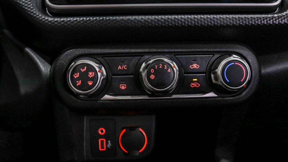 Nissan Kicks S 2022 d&rsquo;occasion à vendre - 15