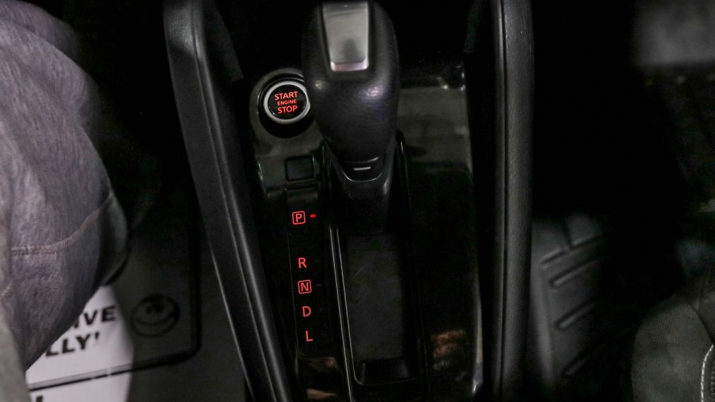 Nissan Kicks S 2022 d&rsquo;occasion à vendre - 16