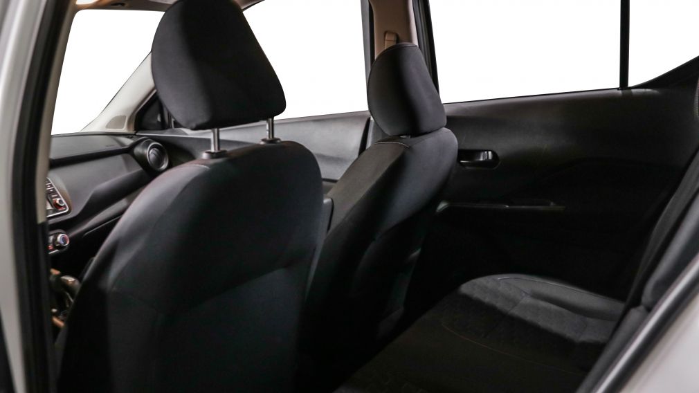 Nissan Kicks S 2022 d&rsquo;occasion à vendre - 18