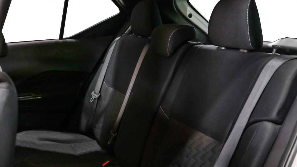 Nissan Kicks S 2022 d&rsquo;occasion à vendre - 19