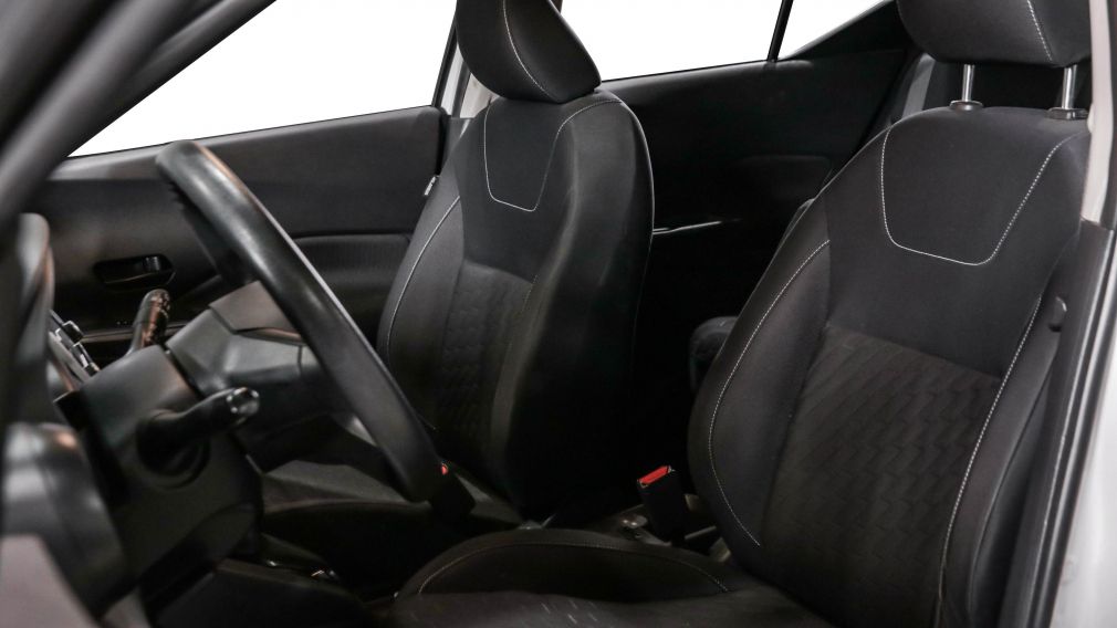 Nissan Kicks S 2022 d&rsquo;occasion à vendre - 7