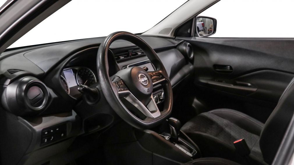Nissan Kicks S 2022 d&rsquo;occasion à vendre - 8