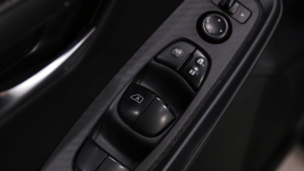 Nissan Sentra SV 2021 d&rsquo;occasion à vendre - 9